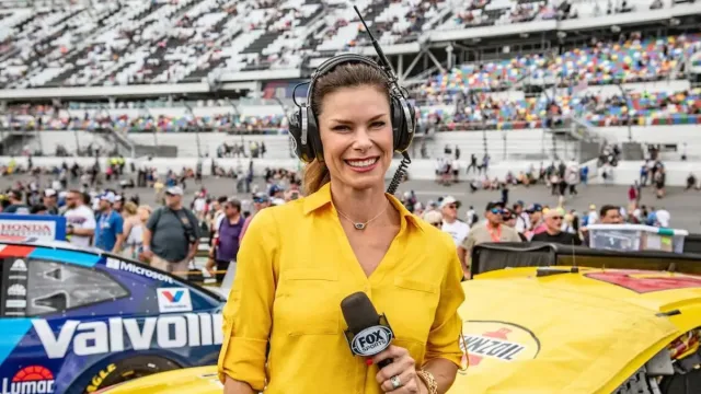 Is Remote Broadcasting Ruining NASCAR