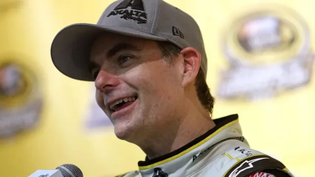 Corey Day's Funny 'Scam' Encounter