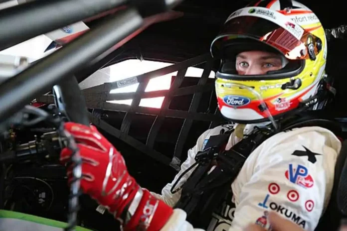 Former Indy Star Pitches His Son to NASCAR Xfinity Team Owners