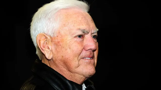 Junior Johnson's Legendary Rise From Moonshine Bootlegger
