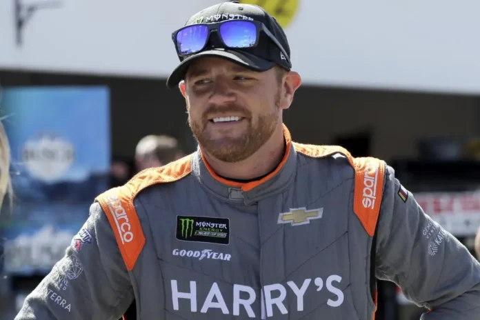 Justin Marks Opens Up on Rolex 24 Memories