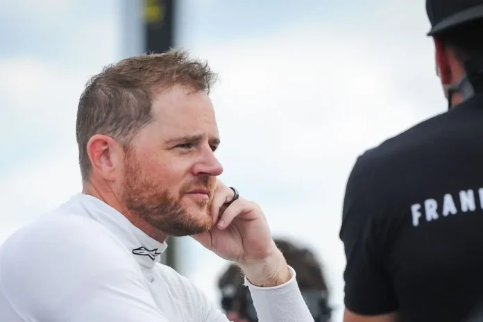 Justin Marks Reveals Ambitious Plans
