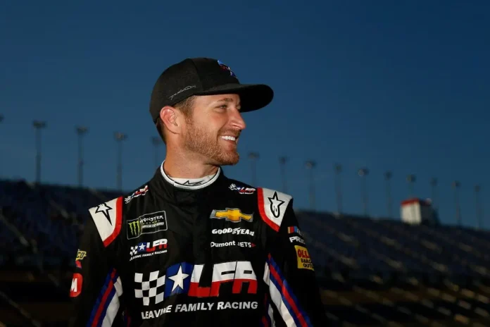 Kasey Kahne's Racing Journey
