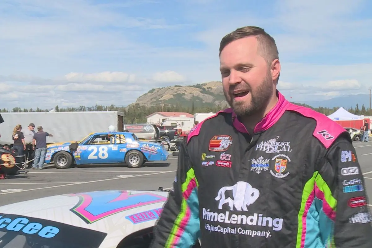 Keith McGee Fires Back at NASCAR Insider
