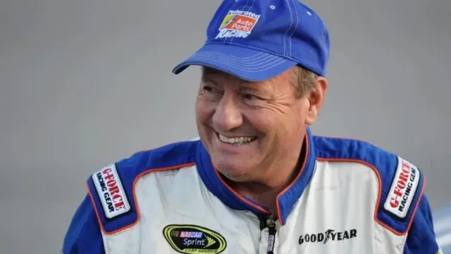 The 'Back Gate' Revenue Failing Grassroots Racing