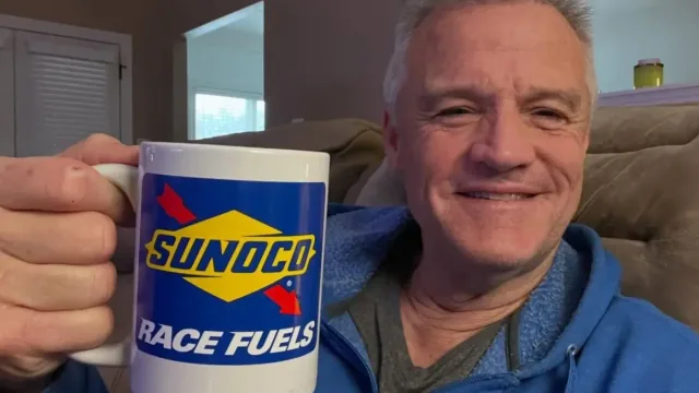 Kenny Wallace's 7.21 Billion Dollar Sponsorship Deal