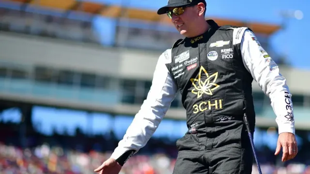 Kyle Busch Eyes Historic 2025 Daytona 500 Win