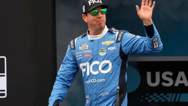 Kyle Busch Needs Daytona 500 Win