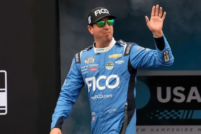 Kyle Busch Needs Daytona 500 Win