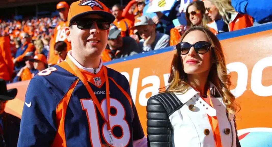 Kyle Busch's Weird Family Moments