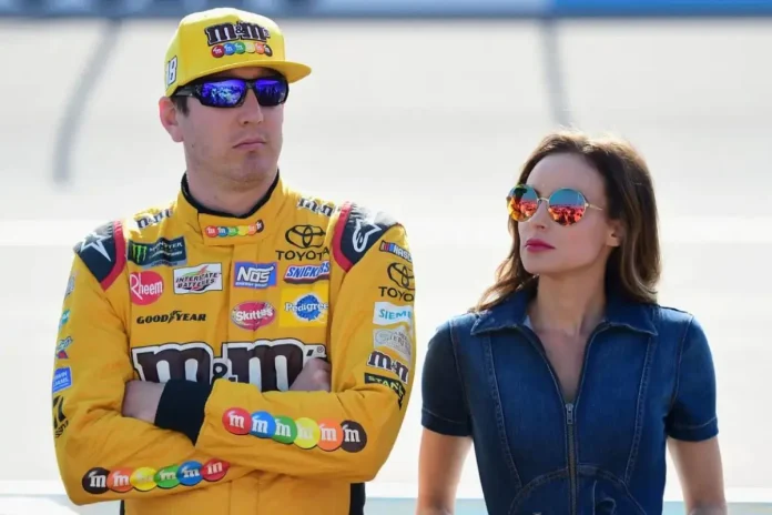 Samantha Busch's DIY Disaster