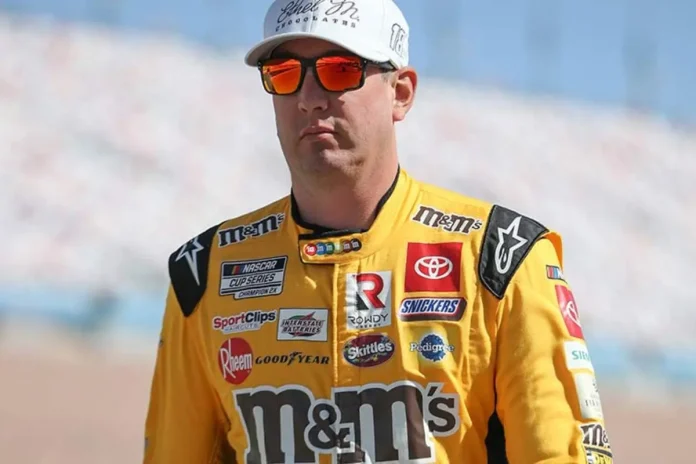 Kyle Busch's 2008 Dominance and Unfulfilled Potential