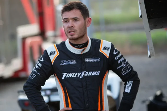 Kyle Larson Slams Chili Bowl Format Kyle Larson Slams Chili Bowl Format