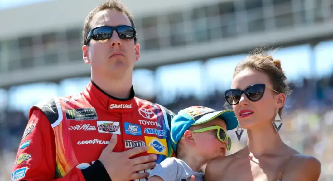 Kyle and Samantha Busch's Fund