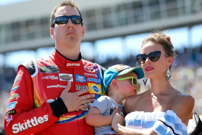 Kyle and Samantha Busch's Fund