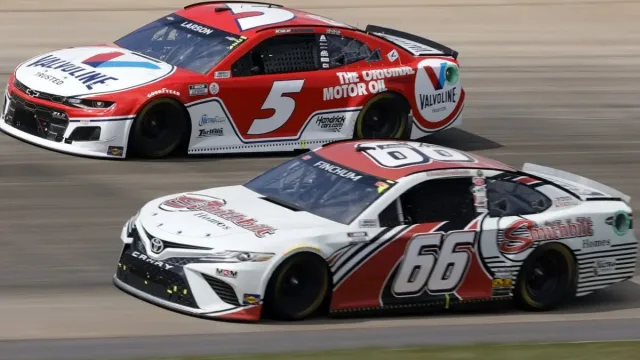 MBM Motorsports' Name Change Draws Mockery