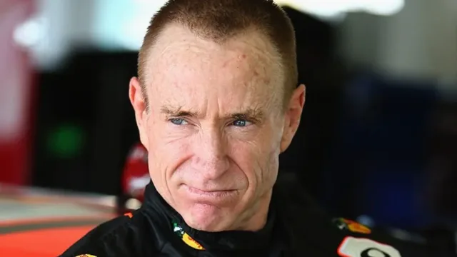 Mark Martin Refuses to Return to NASCAR