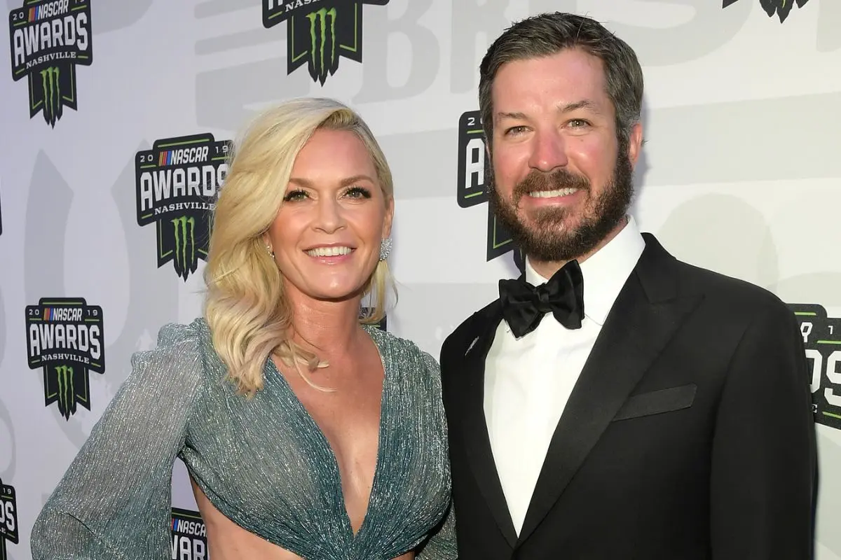 Martin Truex Jr.'s Net Worth