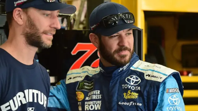 Championship-Winning Crew Chief Returns to NASCAR