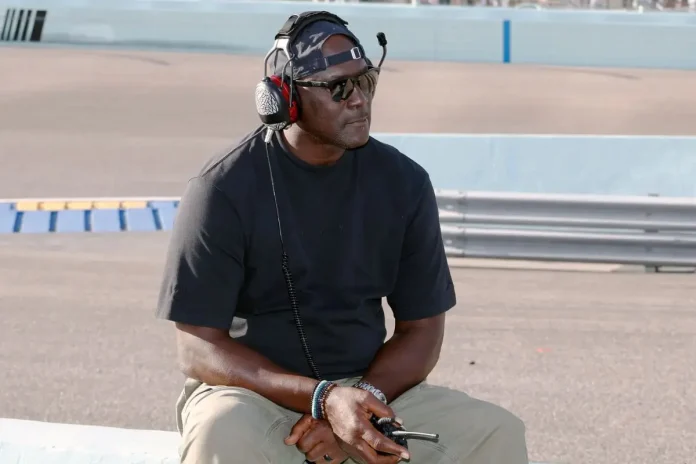 23XI Racing and FRM's Legal Win