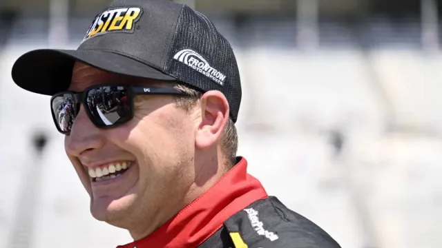 Michael McDowell Secures Major Deal for 2025