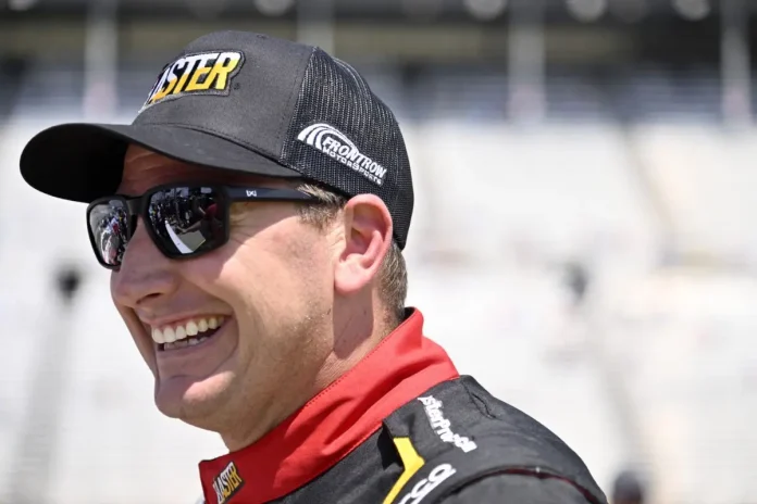 Michael McDowell Secures Major Deal for 2025