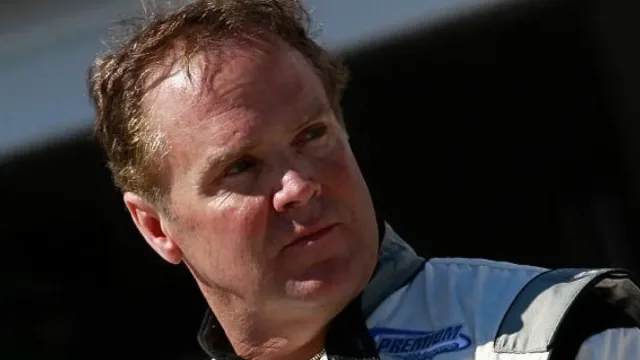 Mike Wallace Breaks Silence on NASCAR's Rejection