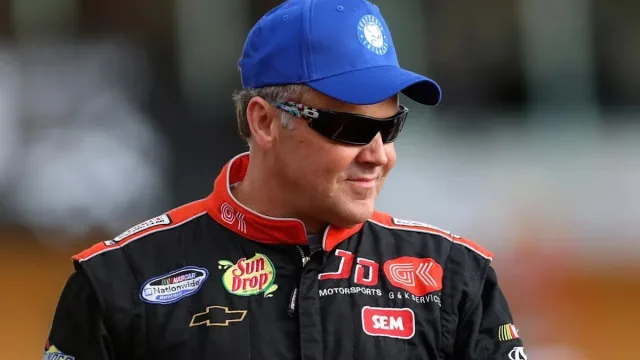 Mike Wallace Gets VIP Treatment at Donald Trump's Inauguration