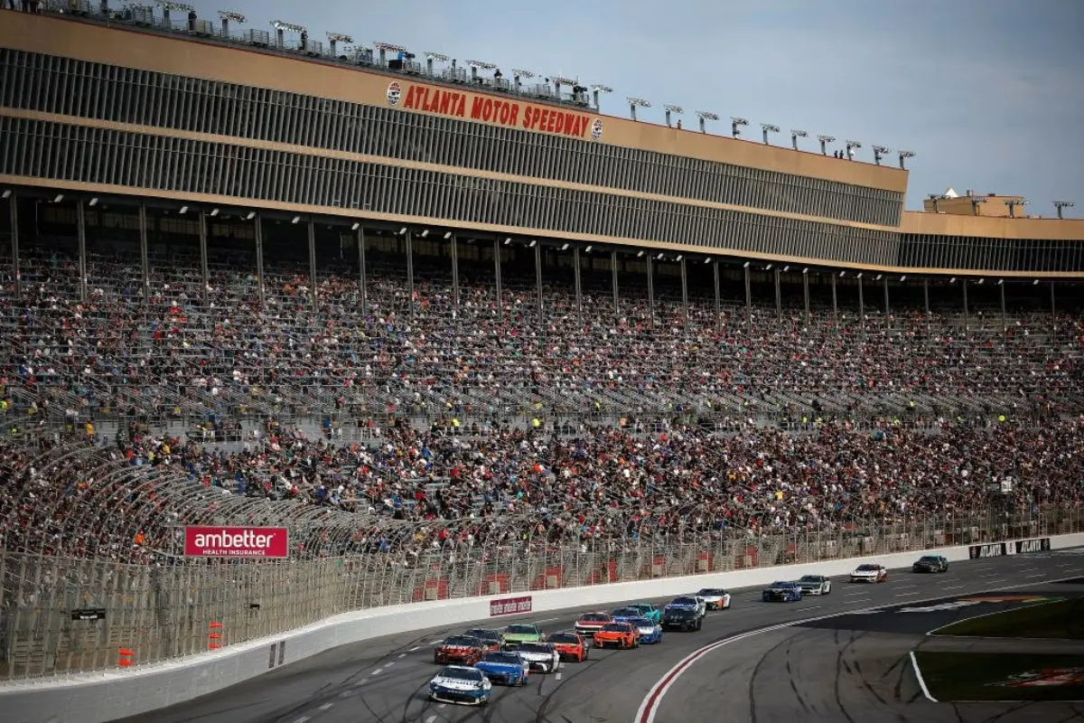 NASCAR's New Channel Launches Soon