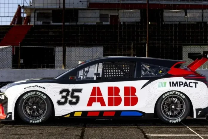 NASCAR Responds to OEM Worries