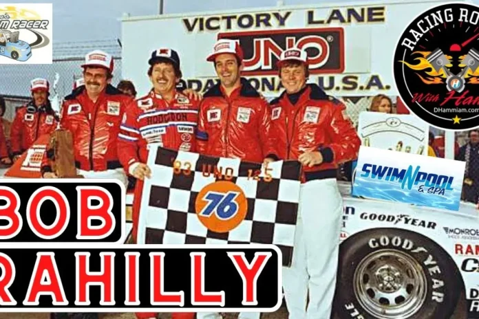 Tragic Fire Leaves Ex-NASCAR Team Owner Injured