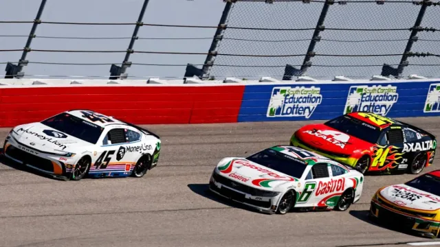 History of Cook Out Clash