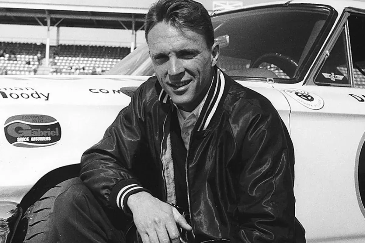 NASCAR Driver Who Ruled the Most Dangerous Track