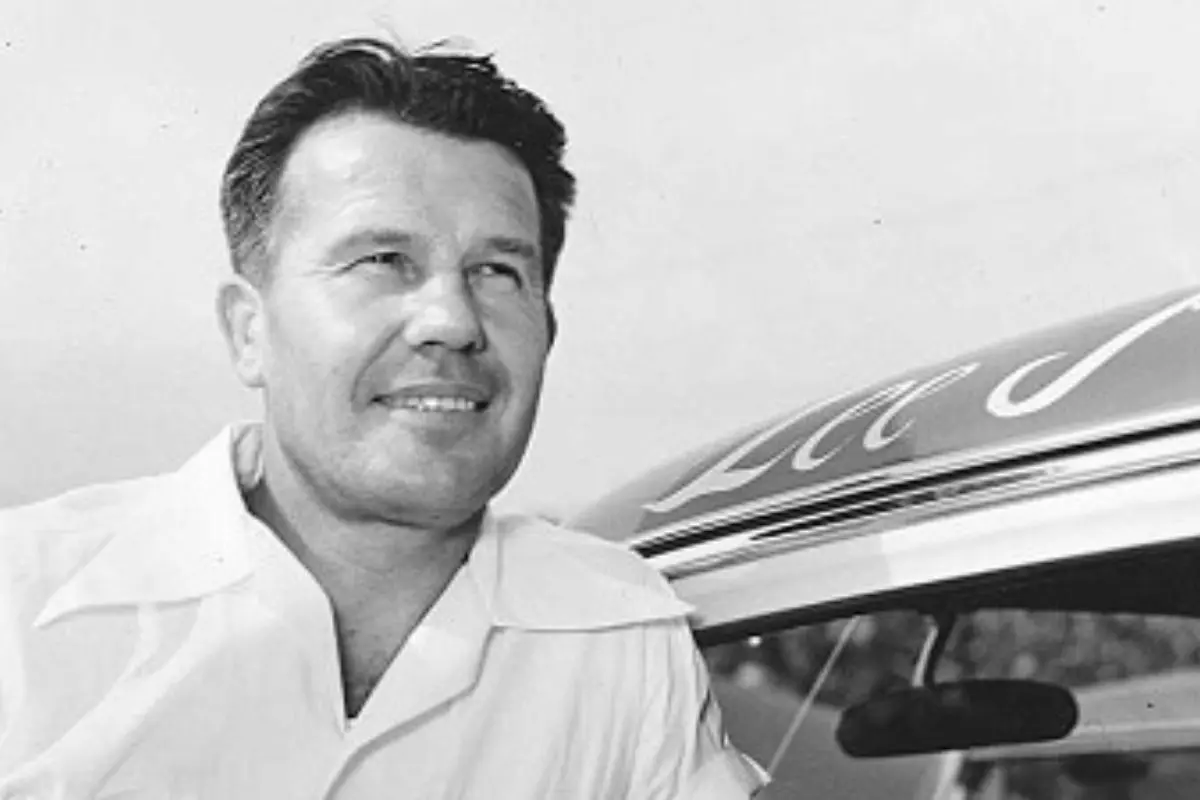 NASCAR Driver Who Won the First Daytona 500