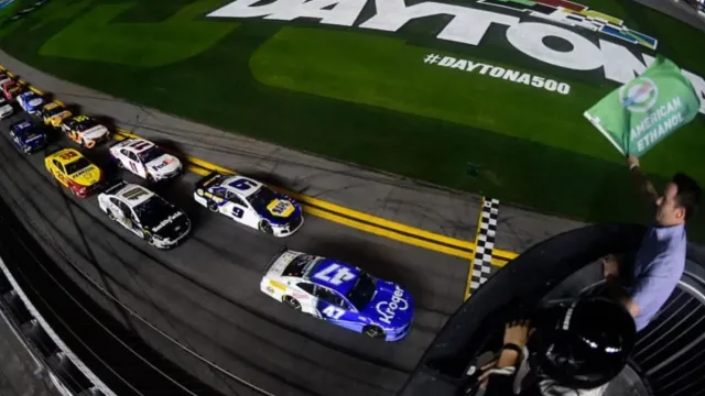 NASCAR Drivers With the Most Daytona 500 Wins