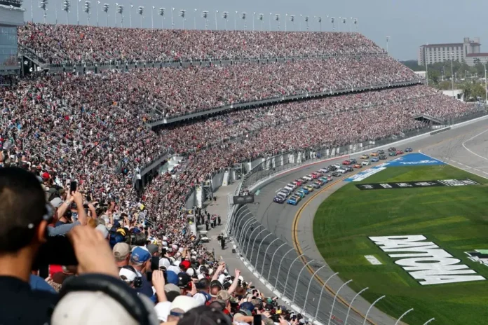 NASCAR Fans Speak Out on Daytona 500 Qualifying Races