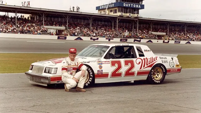 NASCAR Legends Who Passed Away in 2024