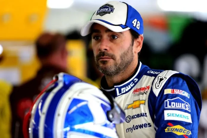 Daytona 500 Lineup Decision