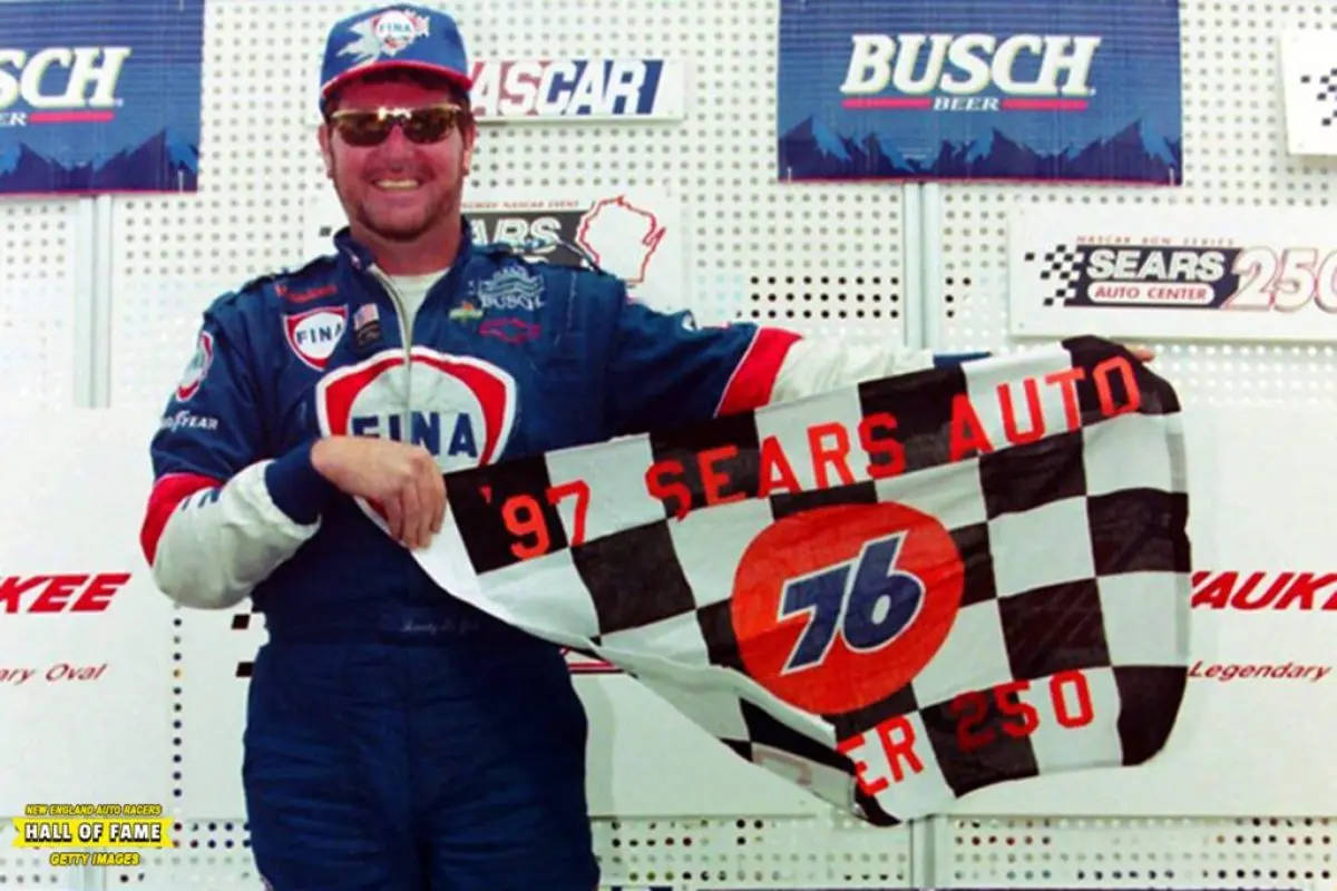 NASCAR Team Owner Passes at 77