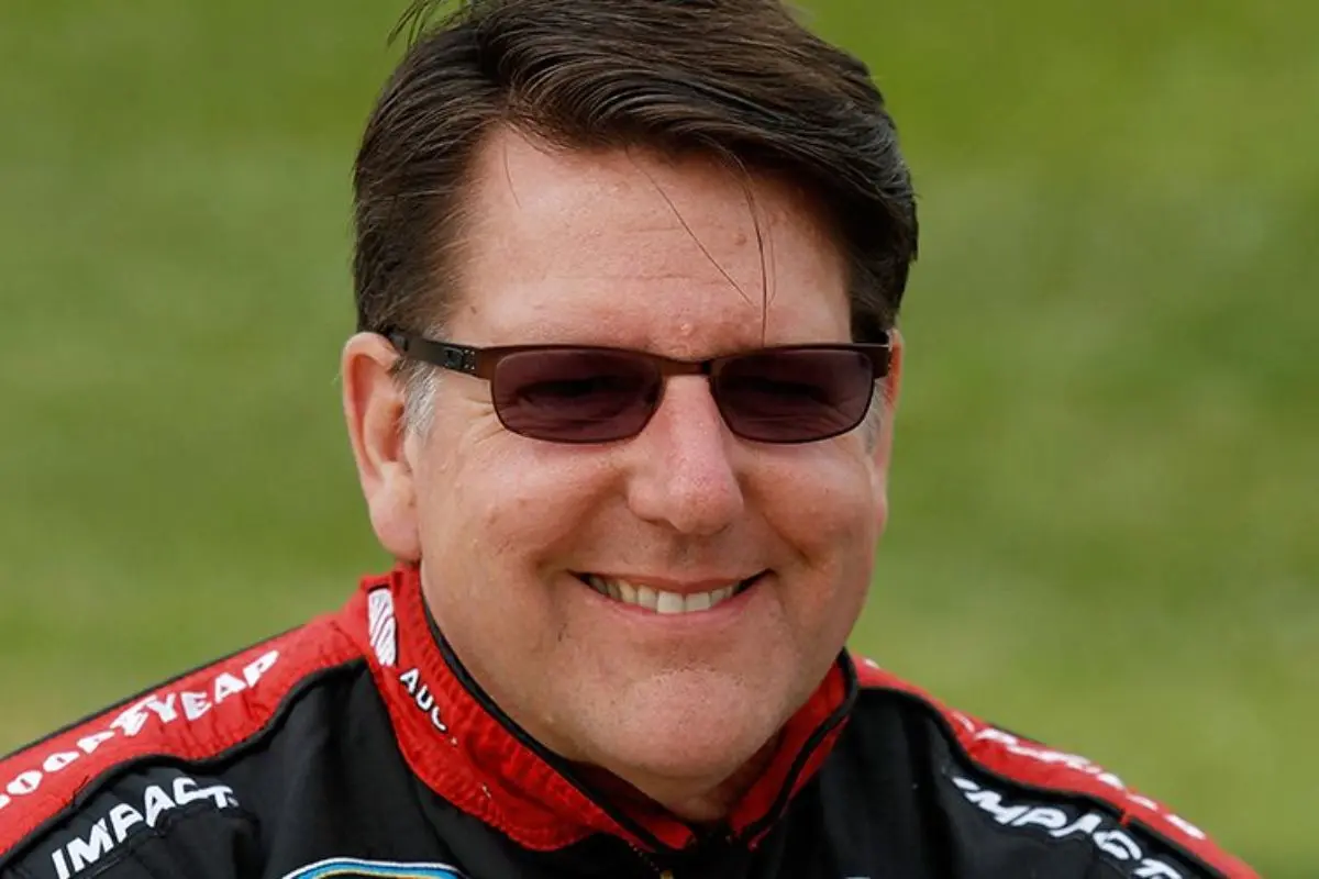 NASCAR Team Owner Passes at 77