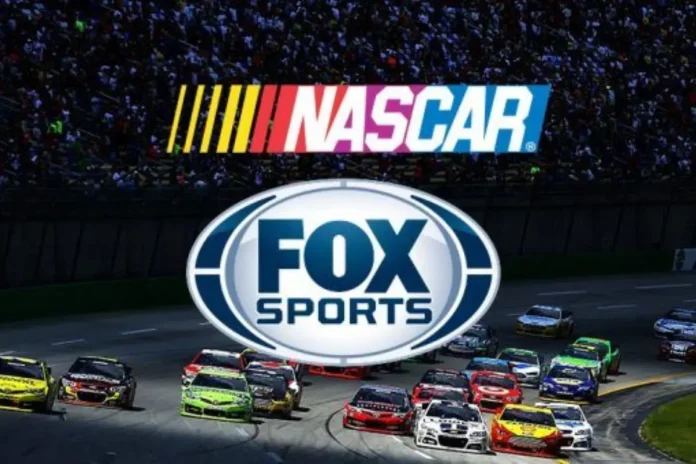 Is NASCAR's Recent Step the Solution to Netflix's Delay
