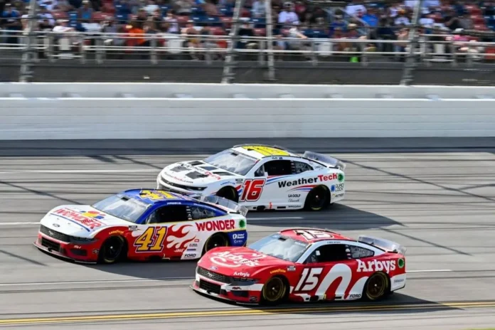 What's New in NASCAR Daytona for 2025