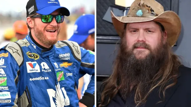 NASCAR's Future Depends on Dale Jr.'s Presence