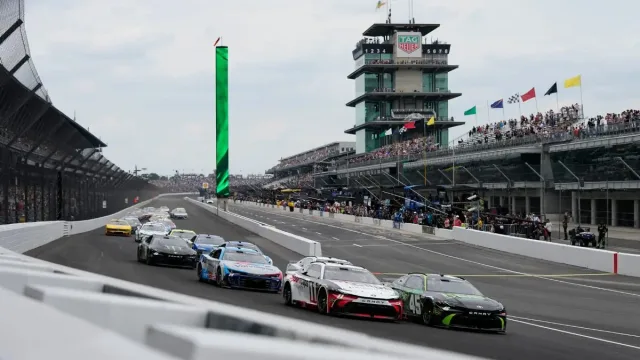 NASCAR's Must-See Races of 2025