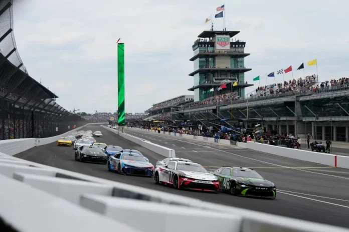 NASCAR's Must-See Races of 2025