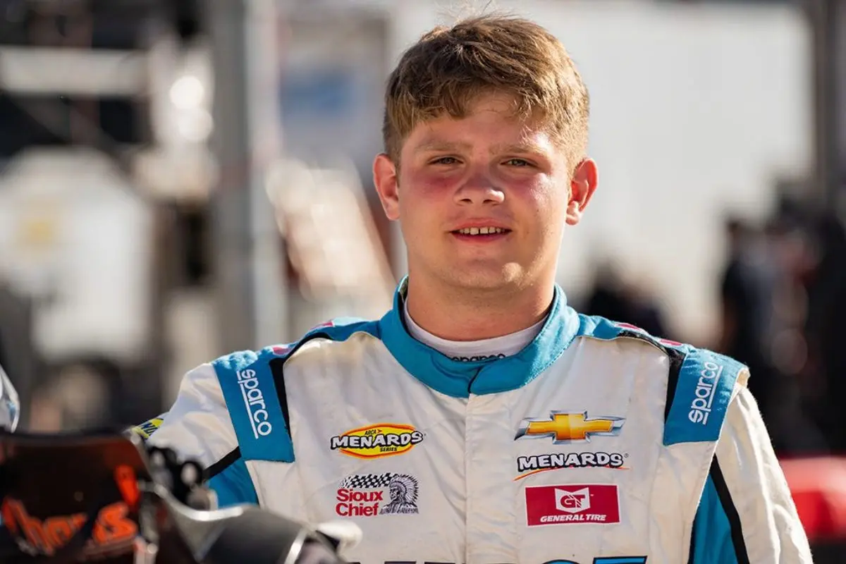 Niece Motorsports Announces Star-Studded Lineup