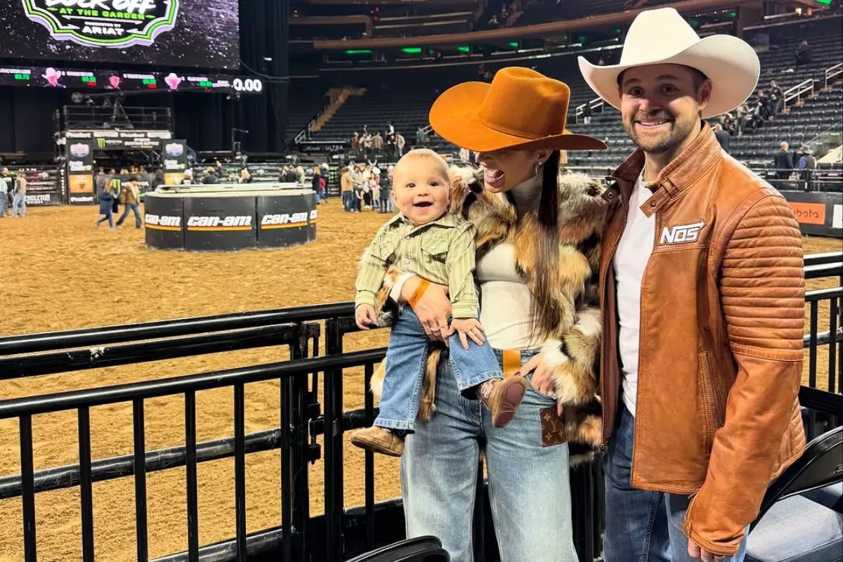 Ricky Stenhouse Jr. Reveals His 2025 Victory Plan