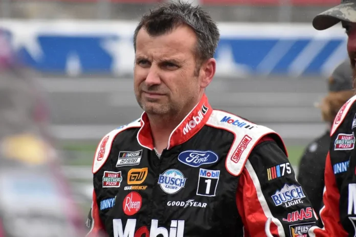 Rodney Childers' Sons Accept Hall of Fame