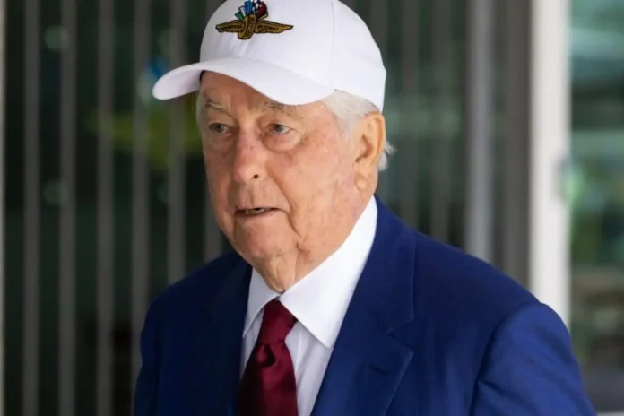 Future of the Chicago Street Race in NASCAR