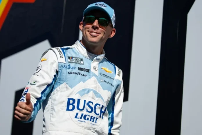 Ross Chastain Eyes Legendary Rolex 24 at Daytona